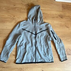 Nike Tech Fleece Windrunner